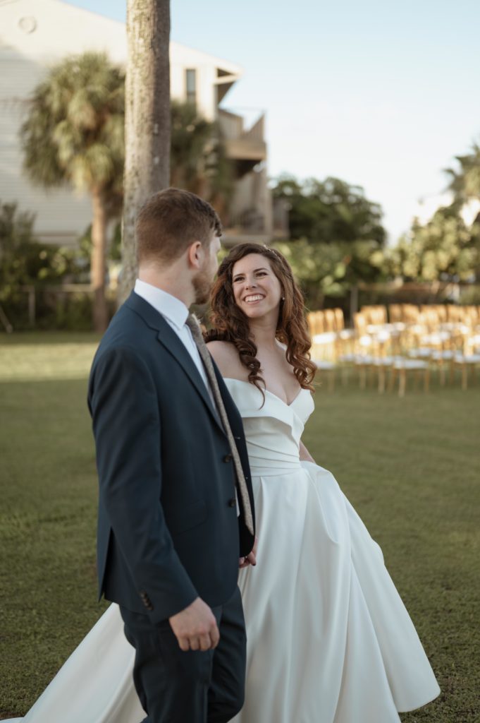 Fall Marigold Photo, St Pete Wedding Photographer