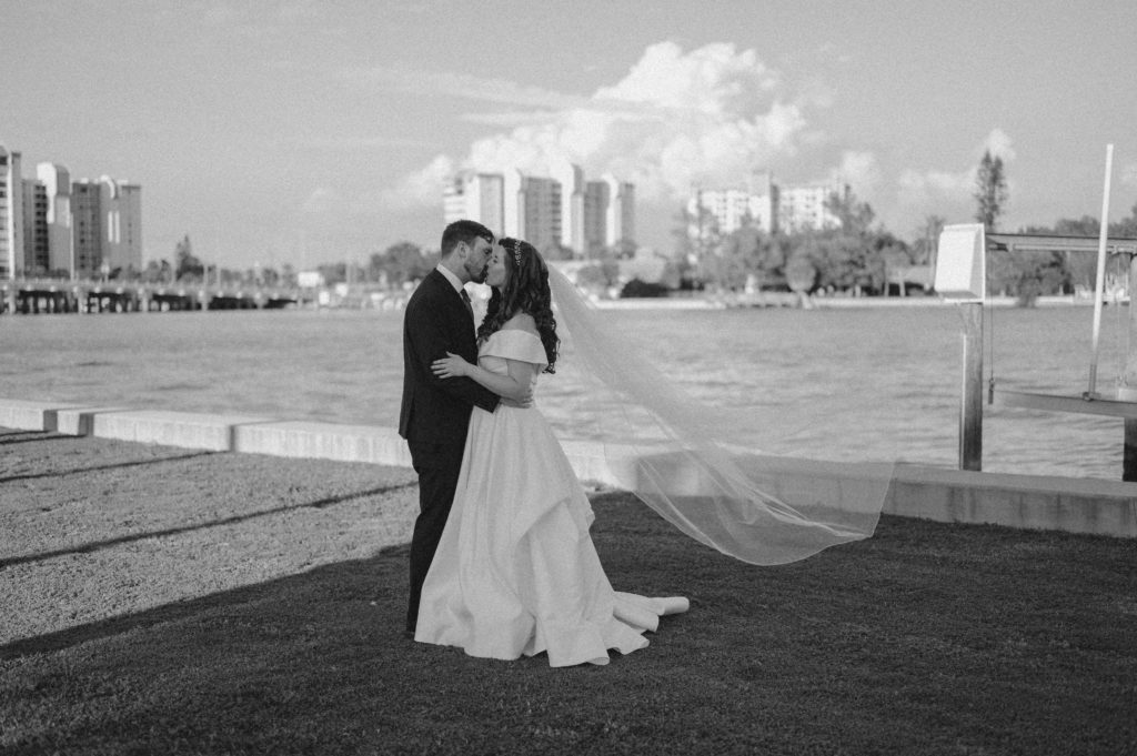 Fall Marigold Photo, St Pete Wedding Photographer