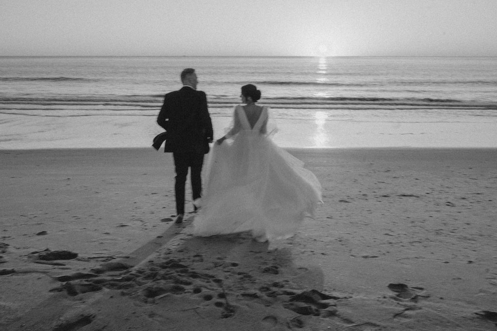 savannah wedding photographer, tybee island wedding photographer, fall marigold photo