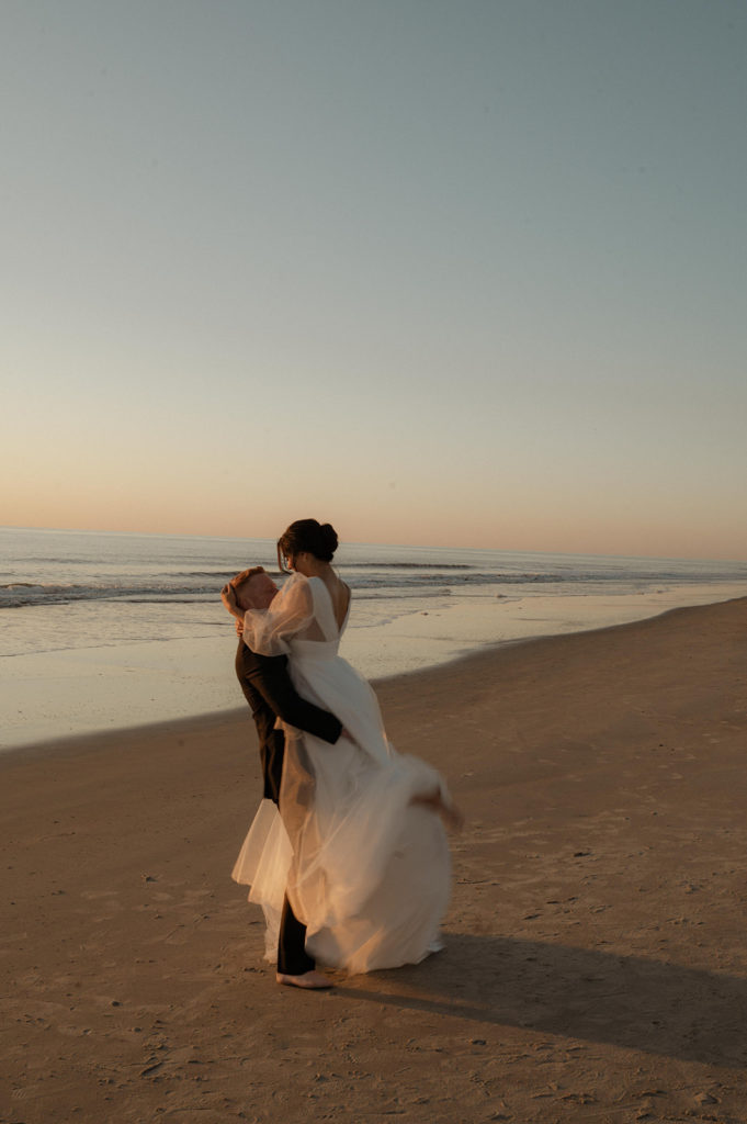 savannah wedding photographer, tybee island wedding photographer, fall marigold photo